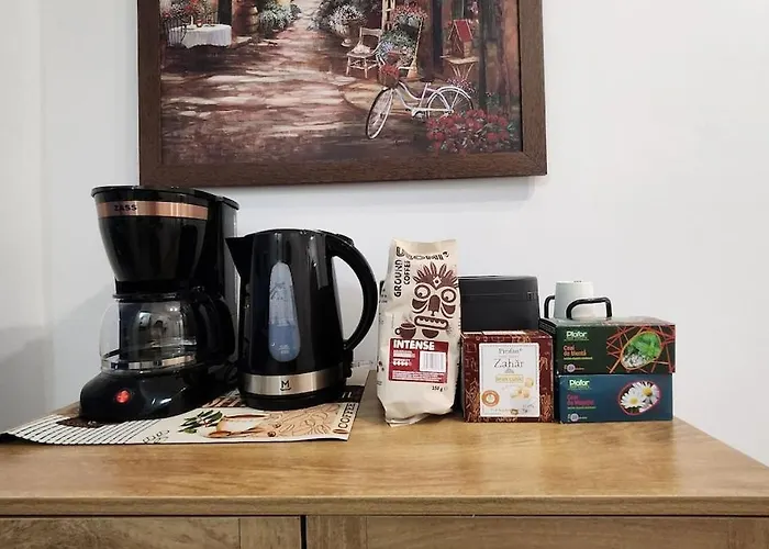 Zen Relax - Polona - Calea Victoriei - Metro Station Apartamento Bucareste