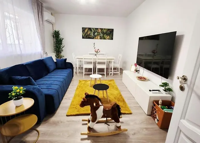 Zen Relax - Polona - Calea Victoriei - Metro Station *