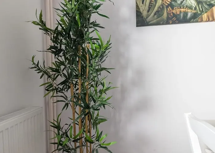 Zen Relax - Polona - Calea Victoriei - Metro Station Apartament