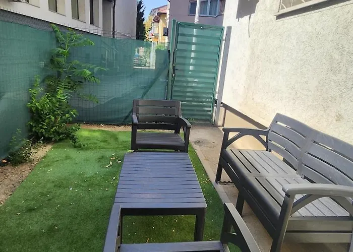 Zen Relax - Polona - Calea Victoriei - Metro Station Apartament