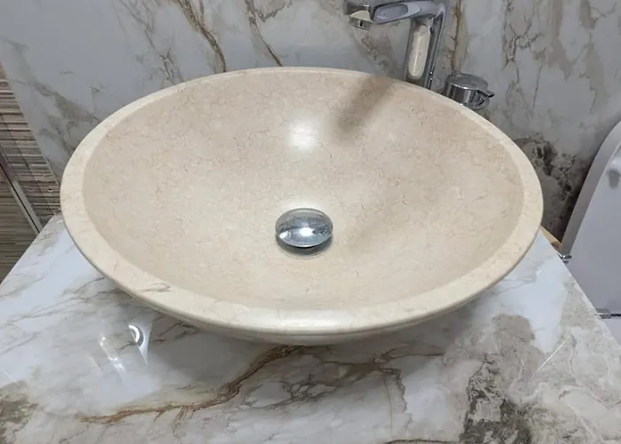 Apartament Zen Relax - Polona - Calea Victoriei - Metro Station