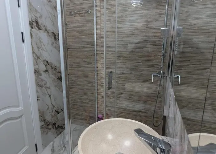 Apartament Zen Relax - Polona - Calea Victoriei - Metro Station *