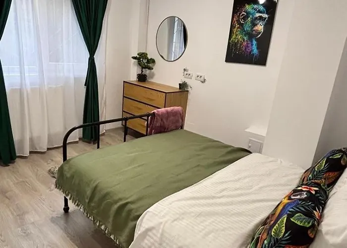 Zen Relax - Polona - Calea Victoriei - Metro Station Apartament *