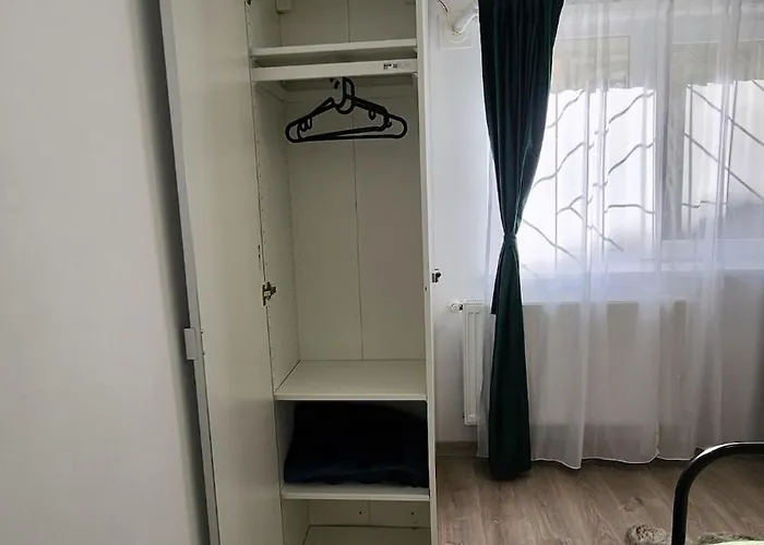Apartamento Zen Relax - Polona - Calea Victoriei - Metro Station Bucareste