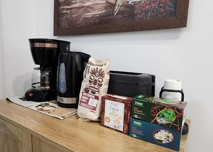 Zen Relax - Polona - Calea Victoriei - Metro Station Apartament Bucureşti