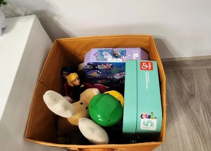 Zen Relax - Polona - Calea Victoriei - Metro Station Апартаменти Бухарест