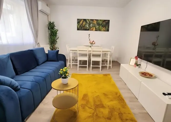 Zen Relax - Polona - Calea Victoriei - Metro Station Apartamento Bucareste