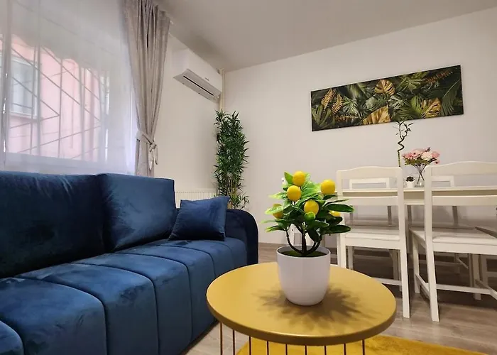 Zen Relax - Polona - Calea Victoriei - Metro Station Bucureşti