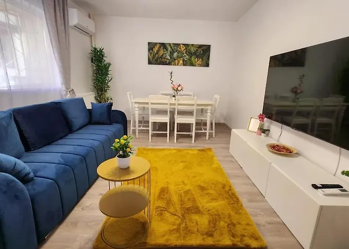 Zen Relax - Polona - Calea Victoriei - Metro Station