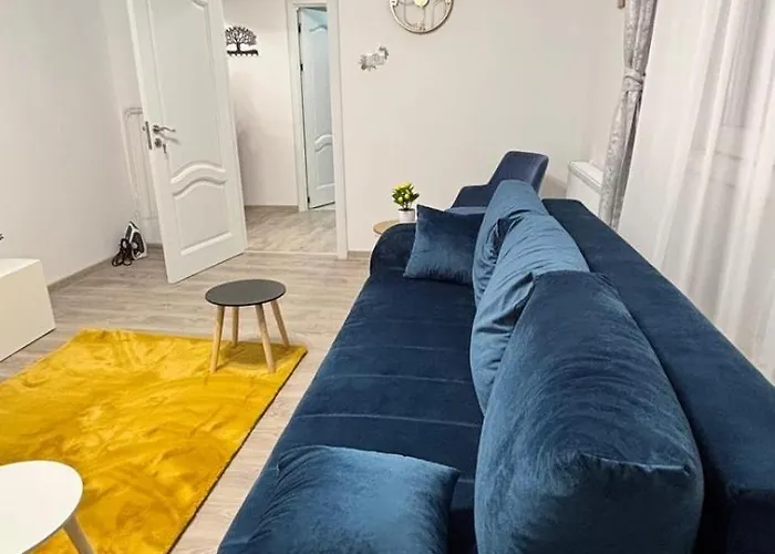 Zen Relax - Polona - Calea Victoriei - Metro Station