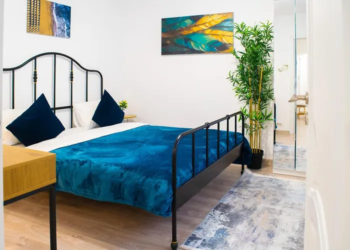 Zen Relax - Polona - Calea Victoriei - Metro Station