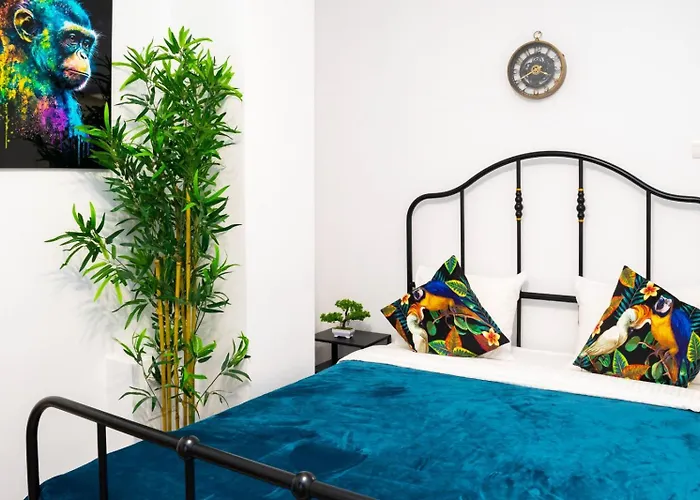 Zen Relax - Polona - Calea Victoriei - Metro Station *