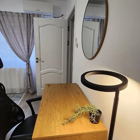 Zen Relax - Polona - Calea Victoriei - Metro Station Апартаменты *