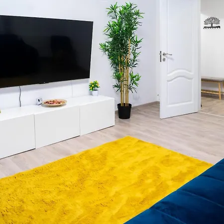 Zen Relax - Polona - Calea Victoriei - Metro Station Daire Bükreş