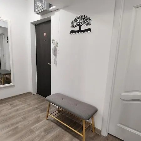 Zen Relax - Polona - Calea Victoriei - Metro Station * Bukarest