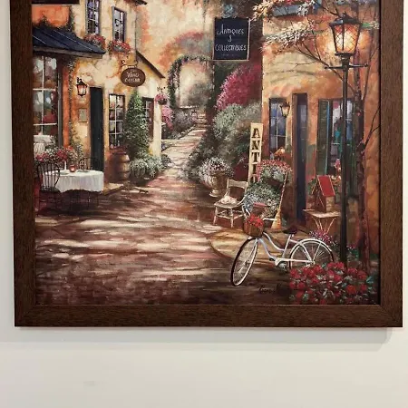 Zen Relax - Polona - Calea Victoriei - Metro Station Apartment *