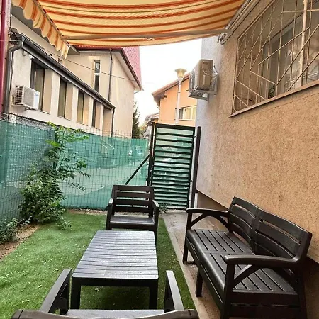 Zen Relax - Polona - Calea Victoriei - Metro Station Apartment *