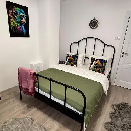 Apartment Zen Relax - Polona - Calea Victoriei - Metro Station Bukarest