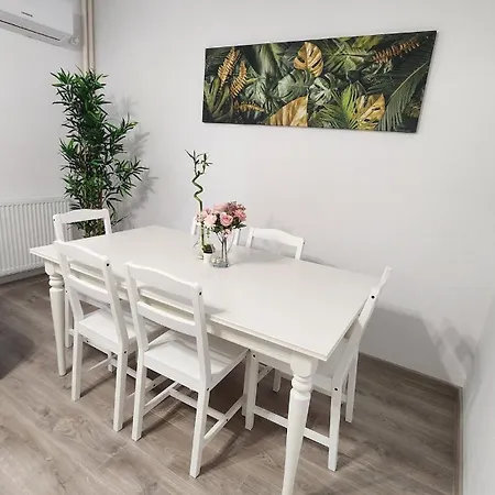 Apartment Zen Relax - Polona - Calea Victoriei - Metro Station