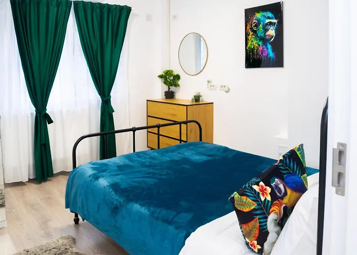 Zen Relax - Polona - Calea Victoriei - Metro Station Βουκουρέστι